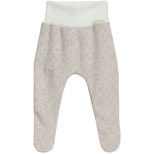 Clar čarapice do struka DH 1784 žakard Mini Cutie U bež 68 Slike