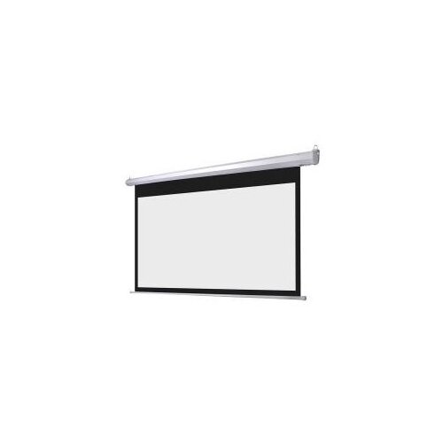  Platno za projektor motorizirano Everest EPP-240*240cm, Remote Controlled Automatic, 40678 Slike