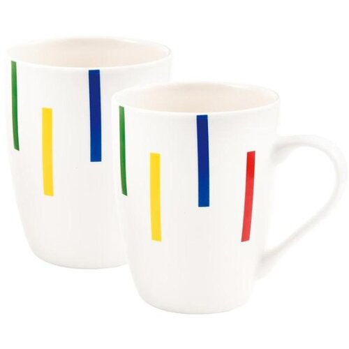 Benetton Lončki set 2/1 be-0860, 360 ml Cene