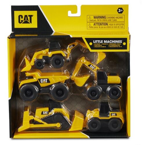  CAT:MALI STROJEVI 5U1 21503 Cijene
