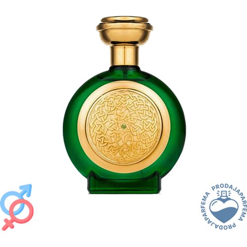 Boadicea the Victorious Green Sapphire - 100 ml Cijene