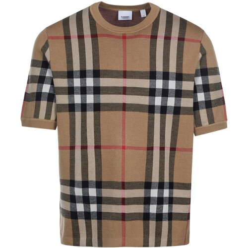 Burberry Puloverji - Bež Cene