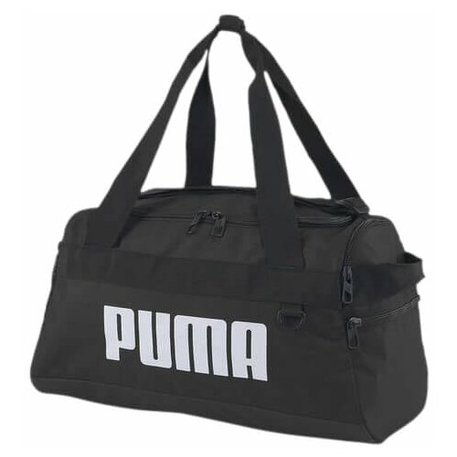 Puma Putna torba, Challenger Duffel, 079529-01, Crna Cene