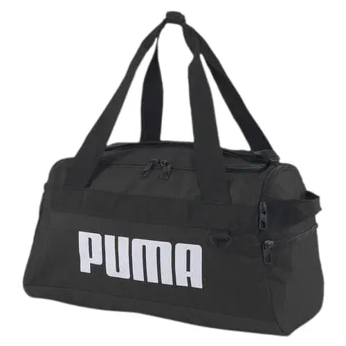 Puma Športna torba Challenger Duffel Bag XS Črna