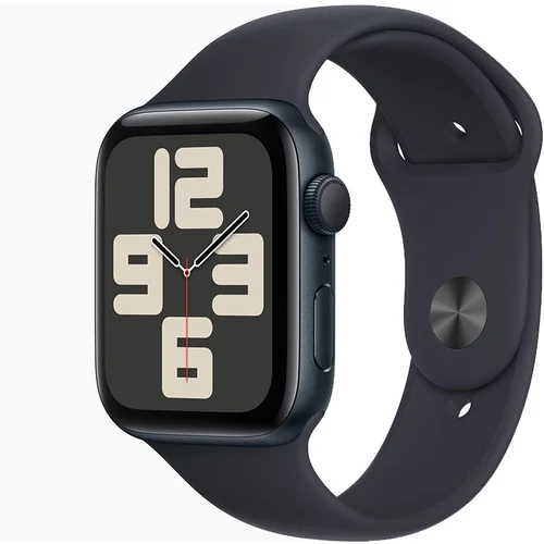 Apple Watch SE 2023 44mm Midnight