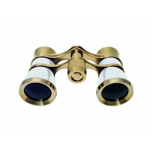 Braun Binocular 3x25 gold/perlmut Cijene