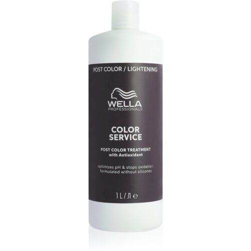 Wella Professionals Invigo Color Service zdravilna kura po barvanju 1000 ml Cene
