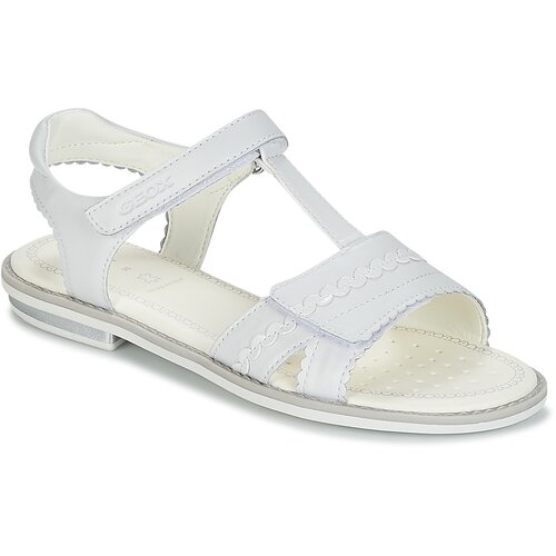 Geox j s.giglio a bijela Slike