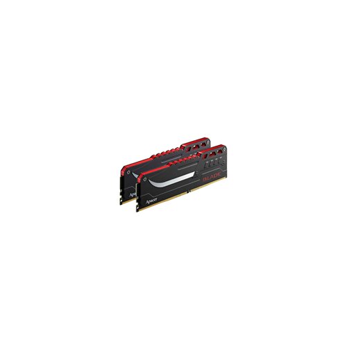 Apacer DIMM DDR4 16GB 3000MHz OC BLADE 1.35v (2 x 8GB kit) EK.16GAZ.GJBK2 ram memorija Slike