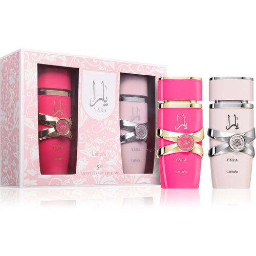 Lattafa Yara 5th Anniversary Edition parfumska voda za ženske Cene