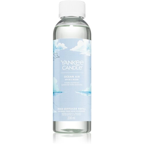 Yankee Candle Ocean Air aroma difuzor nadomestno polnilo 200 ml Cene