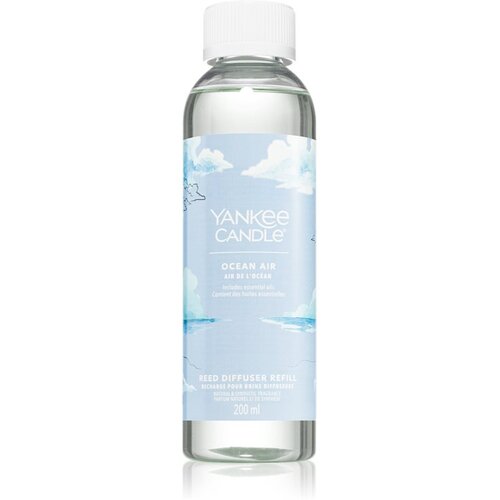 Yankee Candle Ocean Air Signature punjenje za reed difuzor 200 ml Cene