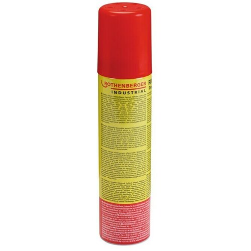 Rothenberger Industrial Rezervna kartu&amp;scaron;a ROFILL SUPER 100 (100 ml) Slike