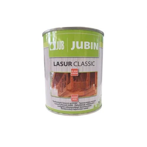 Jub LASUR ton ebanovina 22 0,75L