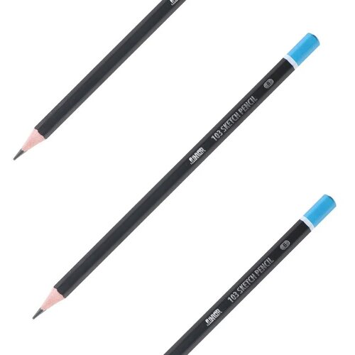  Grafitna olovka 103 B ( 130141 ) Cene