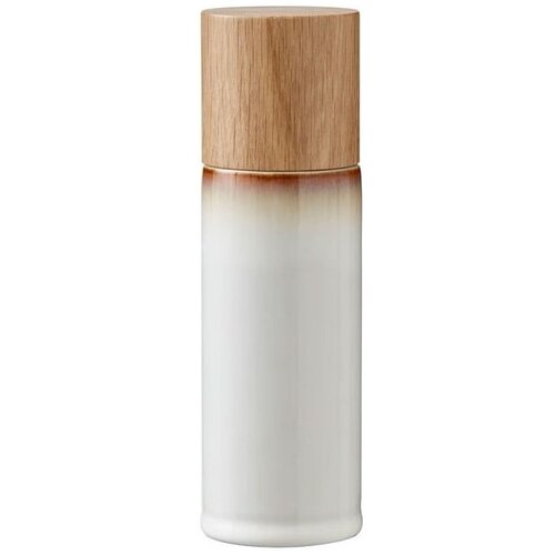 Bitz Komplet 2 krem keramičnih mlinčkov za sol in poper Basics Cream Cene