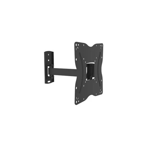 Alpha support TV Arm short 17-42 Nosač za TV/nagib-15 do+5/rot.180/VESA 200x200/25kg/6-20,5cm Cene