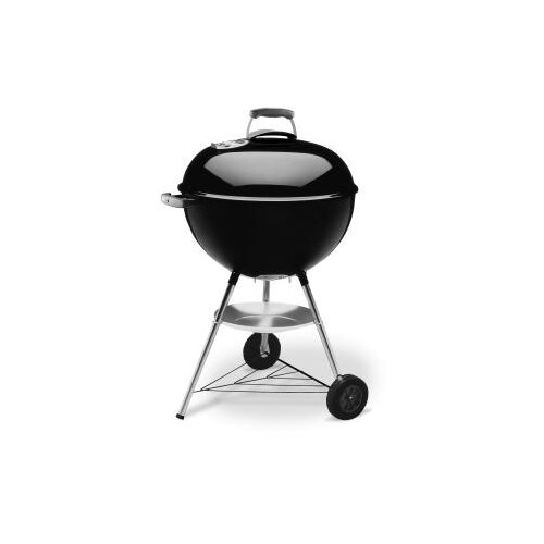 Weber RO&amp;Scaron;TILJ NA UGALJ BAR-B-KETTLE 57CM, BLACK Slike