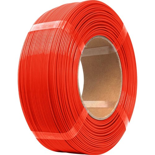 ESUN PETG-Basic Red - 1,75 mm / 1000 g - Refill Slike
