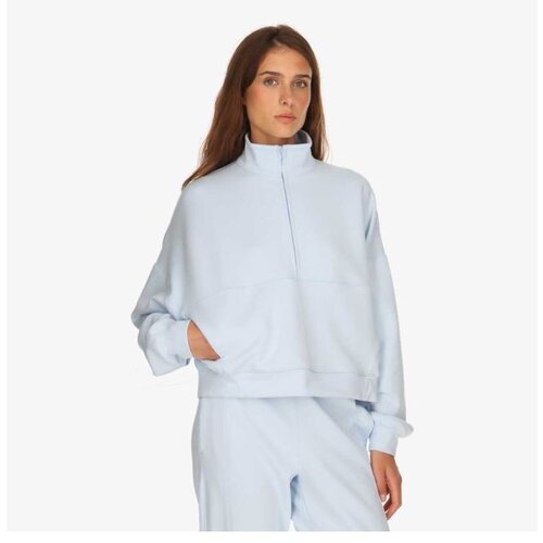Nike W nk 24.7 df hz top soft knit Cene