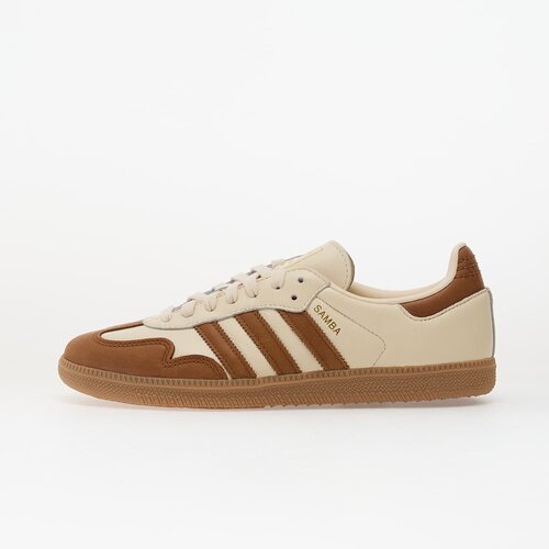 Adidas Sneakers Samba Og W Wonder White/ Dubr/ Gold Metallic EUR 38 Cene