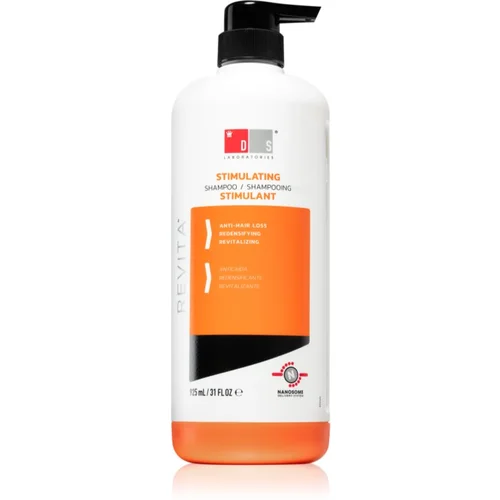 Ds Laboratories Revita spodbujajoči šampon za redke lase 925 ml