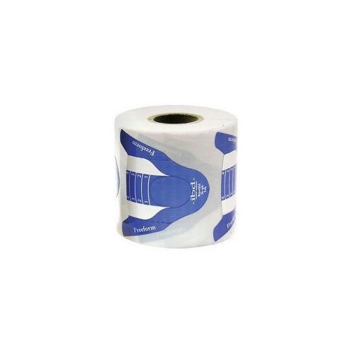  Šabloni za izlivanje noktiju IBD 300 kom – Mylar (N) Cijene