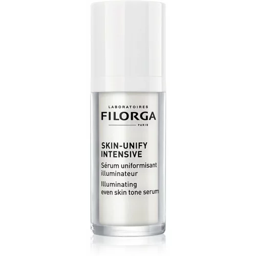 Filorga SKIN-UNIFY Intensive posvjetljujući serum protiv pigmentnih mrlja 30 ml