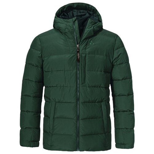 Sch&amp;ouml;ffel Puhovke Urban Insulated Zelena Slike