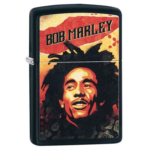 Zippo Upaljač Bob Marley Cene
