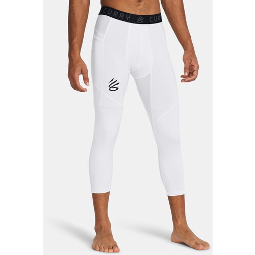 Under Armour Men's Leggings UA Curry Brand 3/4 Lgs - Men Cene