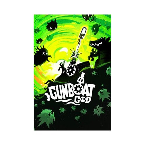 Steam Gunboat God Key (PC) EUROPE Cene
