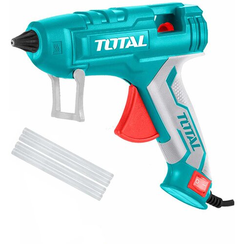 TOTAL TOOLS pištola za lepljenje 30W/ 30g/m IND Cene