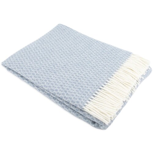 Native Natural Vunena deka 140x200 cm – Cijene