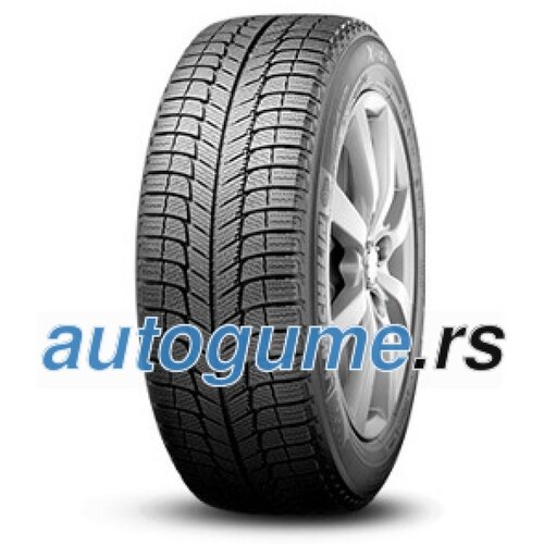 Michelin X-Ice Xi3 ZP ( 245/50 R19 101H, Nordic compound, runflat DOT2021 ) zimska auto guma Cene