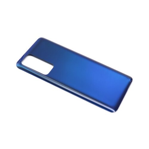  poklopac baterije za huawei p40 deep sea blue (no logo) ( SD10277 ) Cene