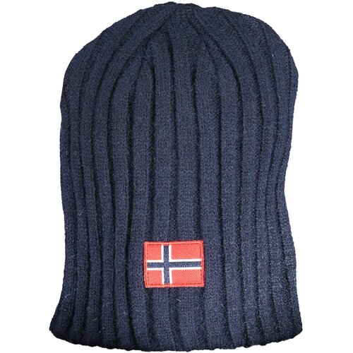 Norway 1963 MEN&amp;amp;#39;S BLUE CAP Slike
