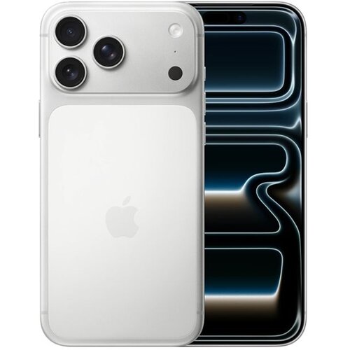 Apple iPhone 17 Pro Max 512GB Silver eSIM... Cijene