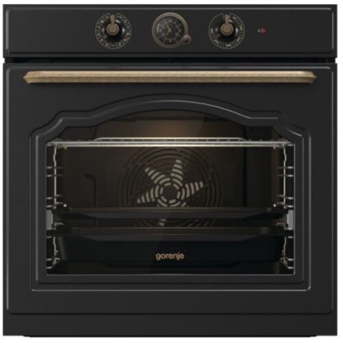 Gorenje BOS67372CLB 740237 vgradna pečica Cene
