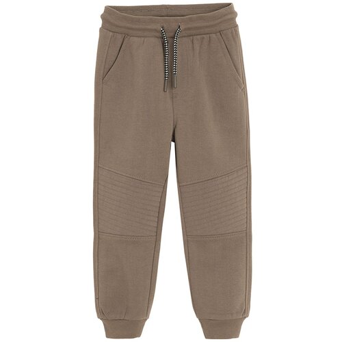 Cool club hlače trenirka DH CCB3111645 M smeđa 104 Cijene