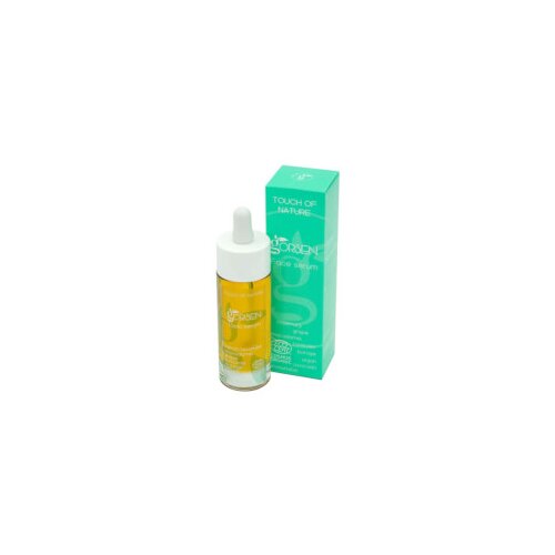 Gorsen Serum za lice Slike