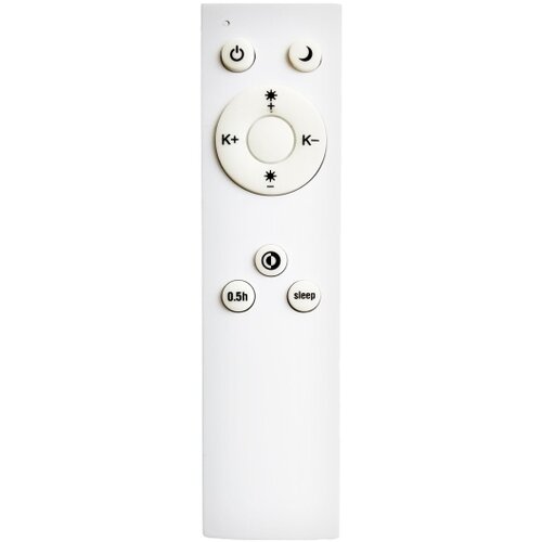 Top Light - LED prigu&amp;scaron;iva povr&amp;scaron;inski montiran panel REVIT LED/70W/230V 3000-6500K crna + daljinski upravljač Slike
