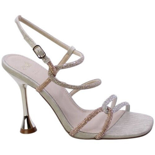 Exé Shoes Sandali & Odprti čevlji 144923 Pozlačena Cene