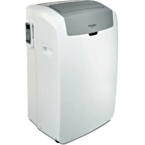 Whirlpool Portable air conditioner PACF212CO W White Slike