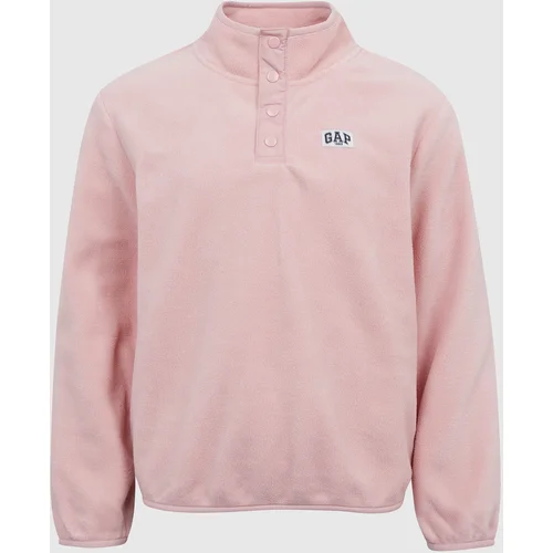 GAP Kids fleece sweatshirt - Girls