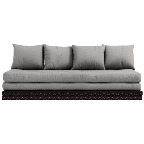 Karup Design Raztegljiv kavč Chico Grey Cene