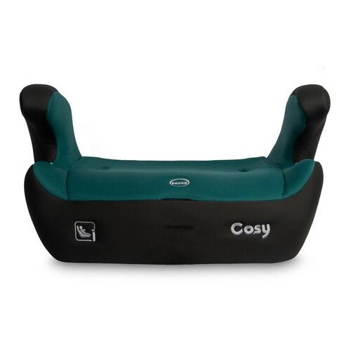 CARETERO Autosjedalica cosy i-size teal (76-150) Slike