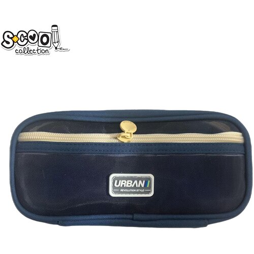  PERNICA PRAZNA URBAN 2 ZIPA PLAVA SC2874 Slike