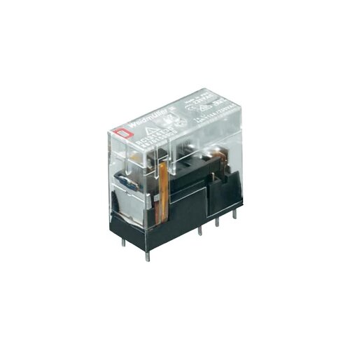Weidmüller Weidmller RCI424AC4-Zamjenskirelej RCI/RCM, 24V/DC, 2 preklopna kontakta, 8A, 25 Cijene