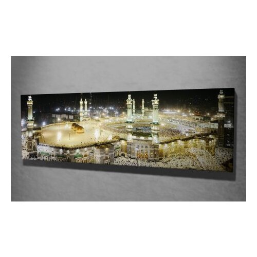 WALLXPERT Slika na platnu 30x80cm Cijene
